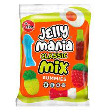 JELLYMANIA PENCILS