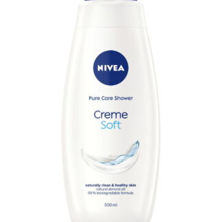NIVEA CR?ME SOFT