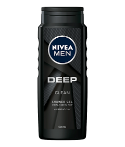NIVEA DEEP CLEAN