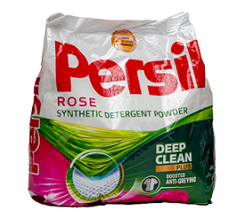 PERSIL H/WASH POWDER ROSE