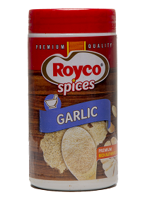 ROYCO GARLIC POWDER