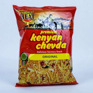 TROPICAL HEAT CHEVDA