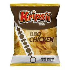 KRISPSI SALTED