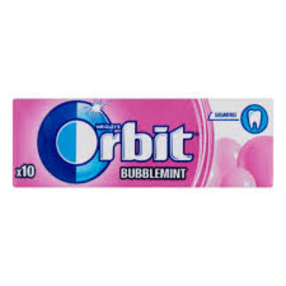 ORBIT BUBBLEGUM