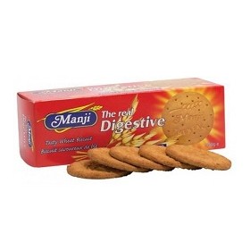 MANJI DIGESTIVES