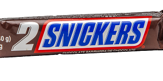 SNICKERS CHOCOLATE