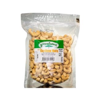 PENNY BITES CASHEW NUTS