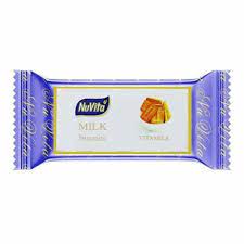 NUVITA MILK BISCUITS