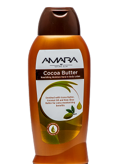 AMARA COCOA BUTTER