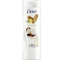 DOVE PAMPERING CARE LOTION
