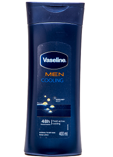 VASELINE MEN - COOLING