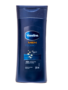 VASELINE MEN - COOLING