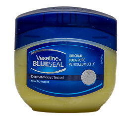 VASELINE PETROLEUM JELLY ORIGINAL