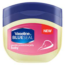 VASELINE PETROLEUM JELLY BABY
