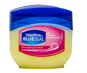 VASELINE PETROLEUM JELLY BABY