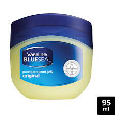 VASELINE PETROLEUM JELLY ORIGINAL