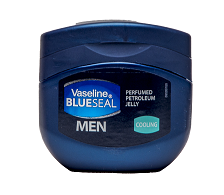 VASELINE PETROLEUM JELLY MEN-COOLING