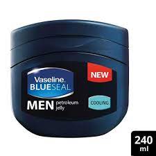 VASELINE PETROLEUM JELLY MEN-COOLING
