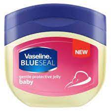 VASELINE PETROLEUM JELLY BABY