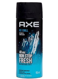 AXE ICE CHILL