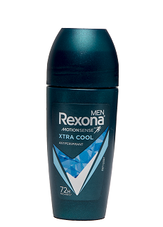 REXONA ROLL ON DEODORANT XTRA COOL