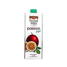 ORCHID VALLEY PASSION JUICE