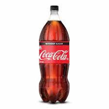 COKE ZERO