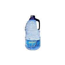 QUENCHER MINERAL WATER