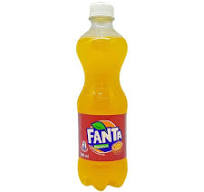 FANTA PASSION