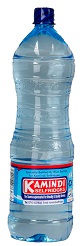 KAMINDI MINERAL WATER