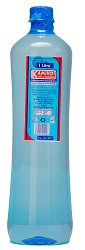 KAMINDI MINERAL WATER