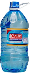 KAMINDI MINERAL WATER