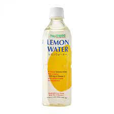 YOU C1000 ISOTONIC LEMON WATER