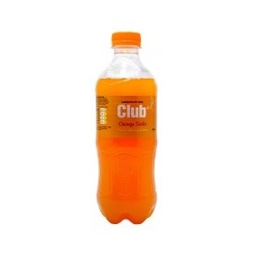 CLUB SODA ORANGE