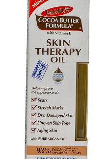 PALMERS BODY OIL