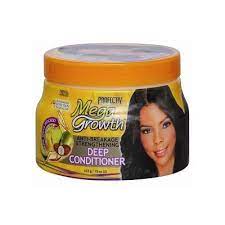 MEGA GROWTH DEEP TREATMENT