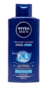 NIVEA MEN COOL KICK