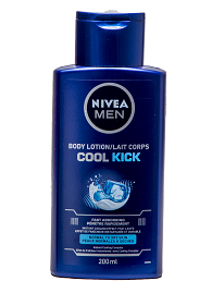 NIVEA MEN COOL KICK