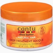CANTU DEEP TREATMENT MASQUE