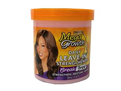 MEGA GROWTH LEAVE IN