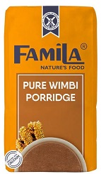 FAMILIA SOUR WIMBI