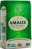 AMAIZE MAIZE MEAL 2KG