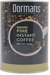 DORMANS COFFEE-FINE