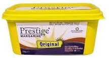 PRESTIGE MARGARINE ORIGINAL