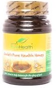 PURE HEALTH HONEY -JAR