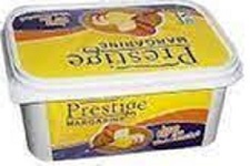 PRESTIGE MARGARINE VANILLA