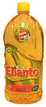 ELIANTO COOKING OIL
