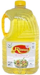 RINSUN COOKING OIL