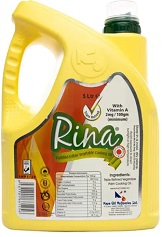 RINA COOKING OIL