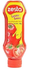 ZESTA TOMATO SAUCE